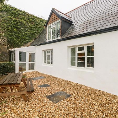 The Cwtch Tyn-Y-Bettws Farm Villa Exterior photo