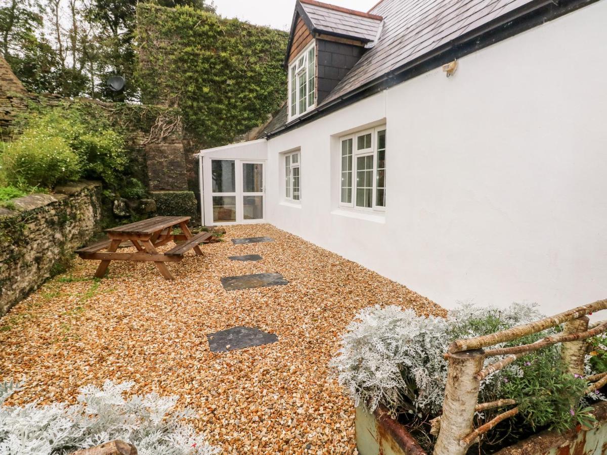 The Cwtch Tyn-Y-Bettws Farm Villa Exterior photo